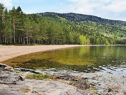 5 Person Holiday Home in Treungen