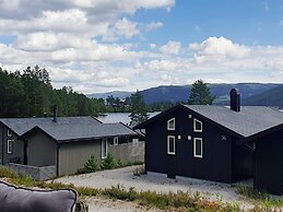 5 Person Holiday Home in Treungen