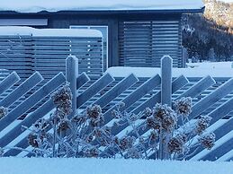 5 Person Holiday Home in Treungen