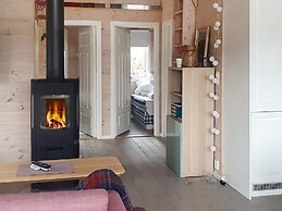 5 Person Holiday Home in Treungen