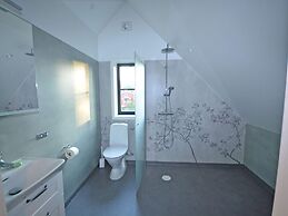 Nice Apartment Near the Beach-by Traum