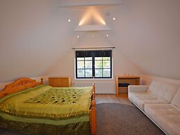 Nice Apartment Near the Beach-by Traum