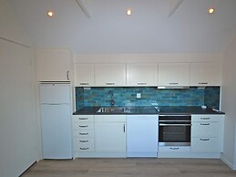 Nice Apartment Near the Beach-by Traum