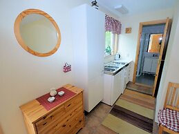 Nice Apartment Near the Beach-by Traum