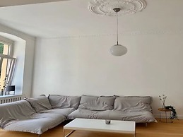 Inviting Holiday Home With Balcony or Terrace