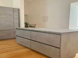 Inviting Holiday Home With Balcony or Terrace