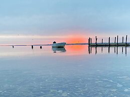 5 Person Holiday Home in Roslev