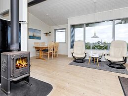 5 Person Holiday Home in Roslev