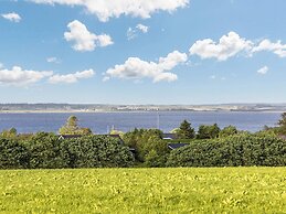 5 Person Holiday Home in Roslev