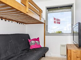 5 Person Holiday Home in Roslev