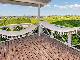 5 Person Holiday Home in Roslev