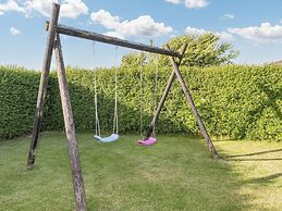 5 Person Holiday Home in Roslev