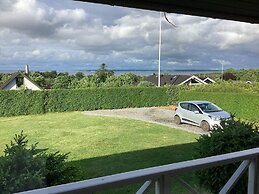 5 Person Holiday Home in Roslev