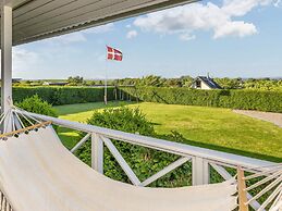 5 Person Holiday Home in Roslev