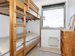 5 Person Holiday Home in Roslev