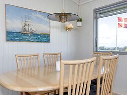 5 Person Holiday Home in Roslev