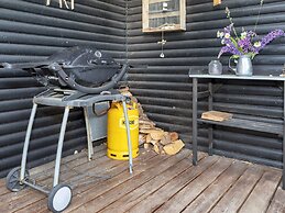 5 Person Holiday Home in Roslev