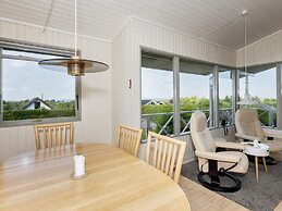 5 Person Holiday Home in Roslev