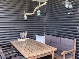 5 Person Holiday Home in Roslev