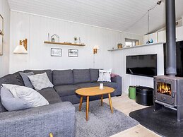 5 Person Holiday Home in Roslev