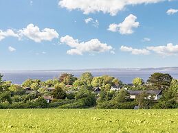 5 Person Holiday Home in Roslev