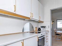 5 Person Holiday Home in Roslev