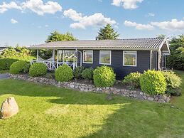 5 Person Holiday Home in Roslev