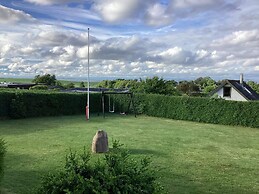 5 Person Holiday Home in Roslev