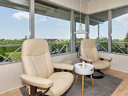 5 Person Holiday Home in Roslev