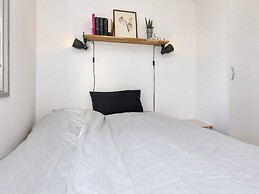 5 Person Holiday Home in Roslev