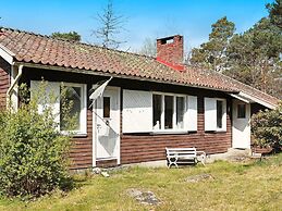 5 Person Holiday Home in Falkenberg