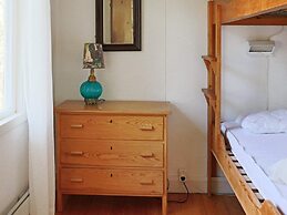 5 Person Holiday Home in Falkenberg