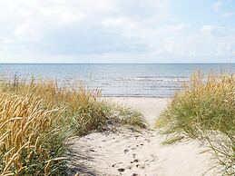 5 Person Holiday Home in Falkenberg