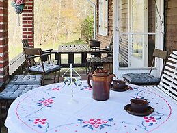 5 Person Holiday Home in Falkenberg