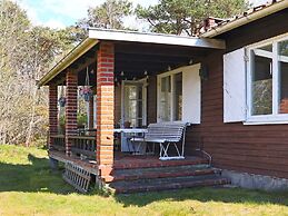 5 Person Holiday Home in Falkenberg