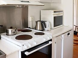 5 Person Holiday Home in Falkenberg