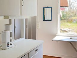 5 Person Holiday Home in Falkenberg