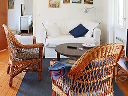 5 Person Holiday Home in Falkenberg