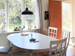 5 Person Holiday Home in Falkenberg