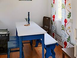 5 Person Holiday Home in Falkenberg