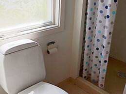 5 Person Holiday Home in Falkenberg