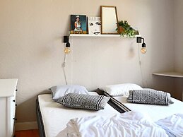 5 Person Holiday Home in Falkenberg