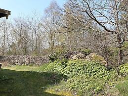 5 Person Holiday Home in Falkenberg