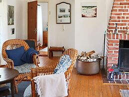 5 Person Holiday Home in Falkenberg