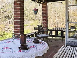 5 Person Holiday Home in Falkenberg