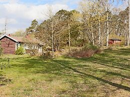 5 Person Holiday Home in Falkenberg