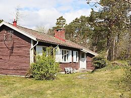 5 Person Holiday Home in Falkenberg