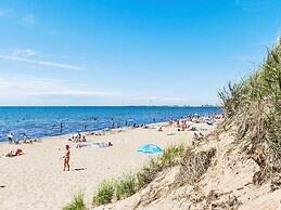 5 Person Holiday Home in Falkenberg