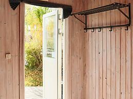 6 Person Holiday Home in Skummeslovsstrand