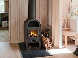 6 Person Holiday Home in Skummeslovsstrand